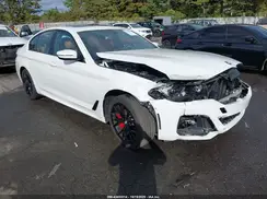 WBA73BJ05NCJ60877 2022 BMW 5ER