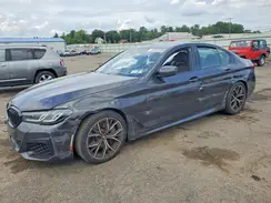 WBA73BJ05PCL90471 2023 BMW 5ER
