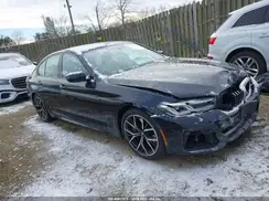 WBA73BJ05PCM42018 2023 BMW 5ER