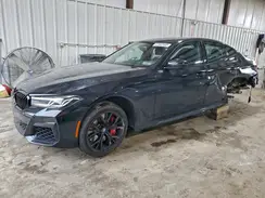 WBA73BJ05PCN00063 2023 BMW 5ER
