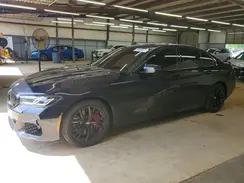 WBA73BJ05PWX98029 2023 BMW 5ER
