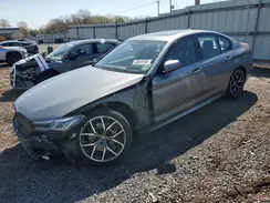 WBA73BJ05PWY12804 2023 BMW 5ER