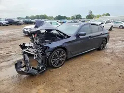 WBA73BJ06MCF43597 2021 BMW 5ER