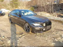 WBA73BJ06MCG09727 2021 BMW 5ER