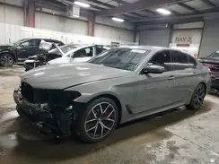 WBA73BJ06MCG15477 2021 BMW 5ER