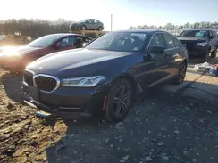 WBA73BJ06MWW89834 2021 BMW 5ER