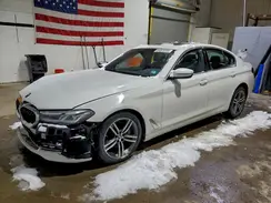WBA73BJ06MWW97271 2021 BMW 5ER