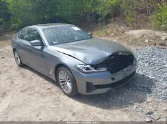 WBA73BJ06MWW98274 2021 BMW 5ER