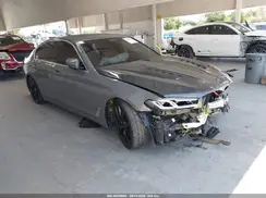WBA73BJ06MWW99487 2021 BMW 5ER