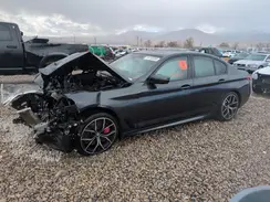 WBA73BJ06MWX04400 2021 BMW 5ER