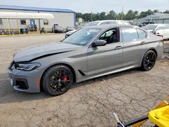 WBA73BJ06MWX11024 2021 BMW 5ER