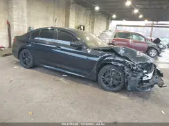 WBA73BJ06MWX33119 2021 BMW 5ER