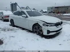 WBA73BJ06MWX35226 2021 BMW 5ER