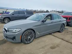WBA73BJ06NWX44946 2022 BMW 5ER