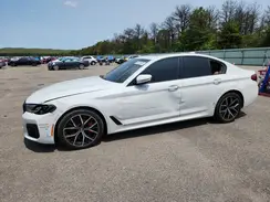 WBA73BJ06NWX52108 2022 BMW 5ER