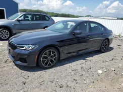 WBA73BJ06NWX57115 2022 BMW 5ER