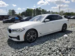 WBA73BJ06NWX59060 2022 BMW 5ER