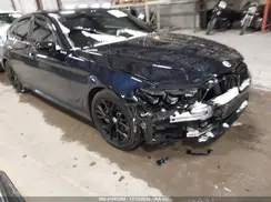 WBA73BJ06NWX68292 2022 BMW 5ER