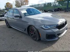 WBA73BJ06NWX76036 2022 BMW 5ER