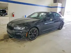 WBA73BJ06PCL24513 2023 BMW 5ER