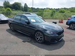WBA73BJ06PWY03724 2023 BMW 5ER