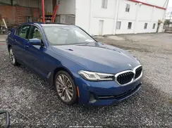 WBA73BJ06PWY20572 2023 BMW 5ER