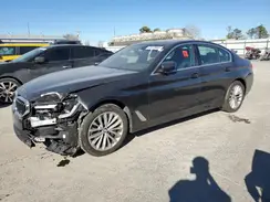 WBA73BJ07MCF04162 2021 BMW 5ER