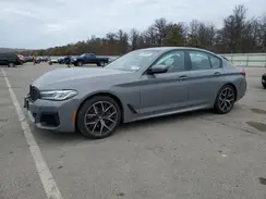 WBA73BJ07MCF82442 2021 BMW 5ER