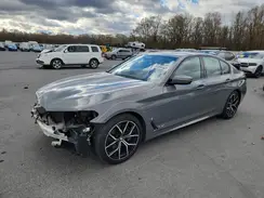 WBA73BJ07MCF99497 2021 BMW 5ER