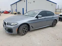 WBA73BJ07MCG07677 2021 BMW 5ER