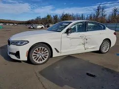 WBA73BJ07MCG77387 2021 BMW 5ER