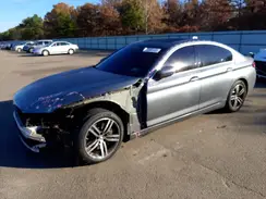 WBA73BJ07MWX09749 2021 BMW 5ER