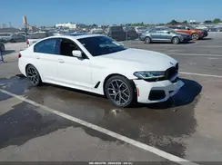 WBA73BJ07MWX11355 2021 BMW 5ER