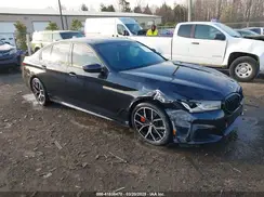 WBA73BJ07MWX24039 2021 BMW 5ER