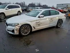 WBA73BJ07NWX50576 2022 BMW 5ER