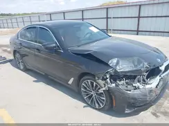 WBA73BJ07NWX50819 2022 BMW 5ER