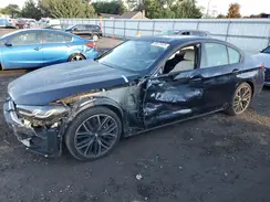 WBA73BJ07NWX53719 2022 BMW 5ER