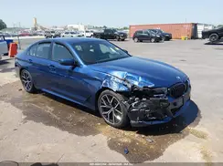 WBA73BJ07NWX58306 2022 BMW 5ER
