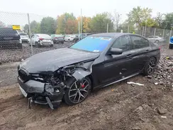 WBA73BJ07NWX59326 2022 BMW 5ER