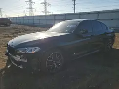 WBA73BJ07NWX71752 2022 BMW 5ER