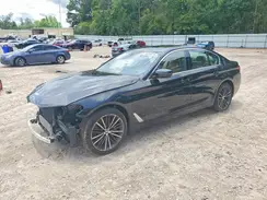 WBA73BJ07NWX74988 2022 BMW 5ER