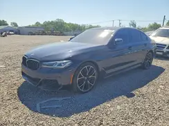 WBA73BJ07NWX79253 2022 BMW 5ER