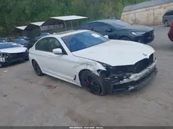 WBA73BJ07PWX98985 2023 BMW 5ER