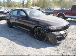 WBA73BJ07PWX99165 2023 BMW 5ER