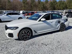 WBA73BJ07PWY20967 2023 BMW 5ER