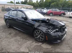 WBA73BJ08MWX01675 2021 BMW 5ER