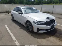 WBA73BJ08MWX03510 2021 BMW 5ER
