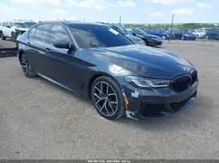 WBA73BJ08MWX14295 2021 BMW 5ER