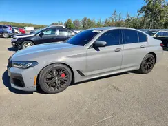 WBA73BJ08MWX24860 2021 BMW 5ER