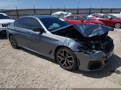 WBA73BJ08NWX39778 2022 BMW 5ER